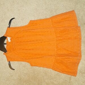 Loft tank top